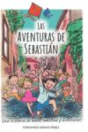 Las Aventuras de Sebastián